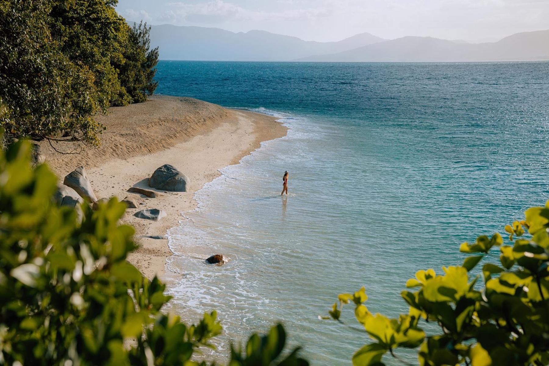 Tasman Holiday Parks - Cairns Cool Waters Buitenkant foto